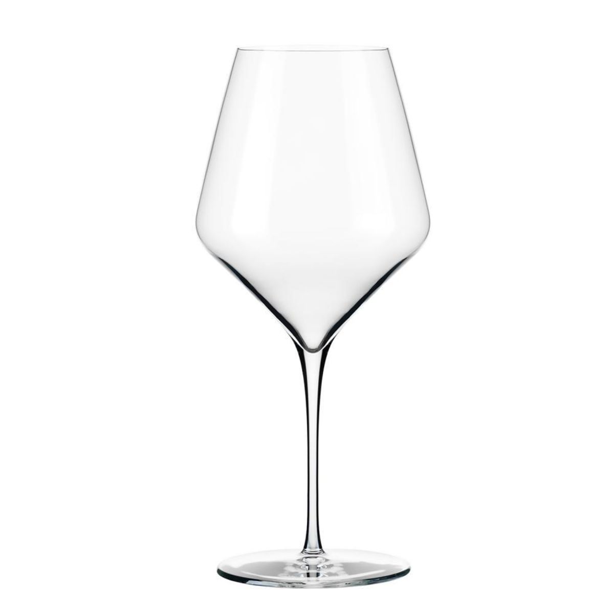 Libbey Weinglas PRISM , 473 ml; 710 ml, 6.99x24 cm (ØxH); transparent; 12 Stück / Pack