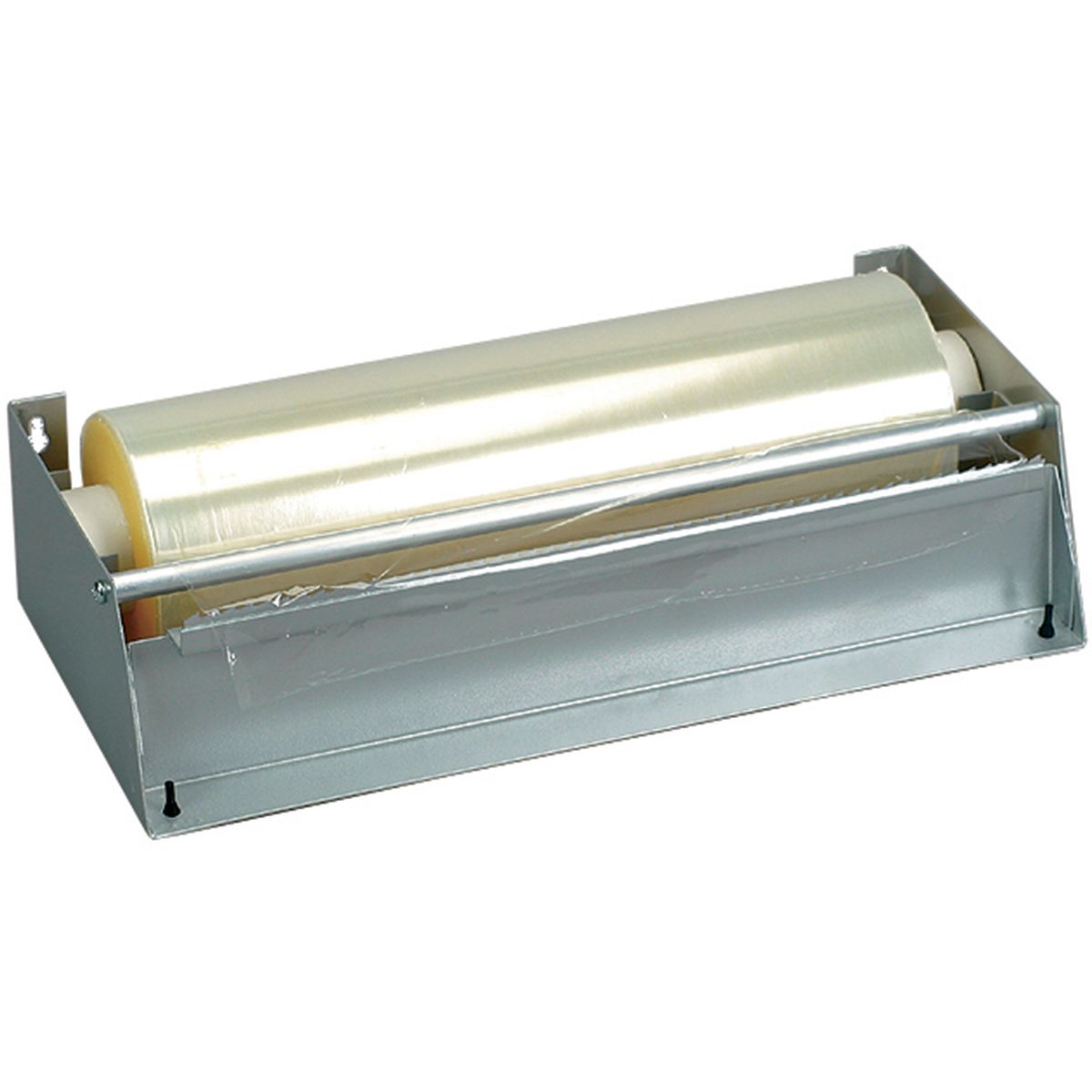 Schneider Abreißvorrichtung 60 cm (B); silber