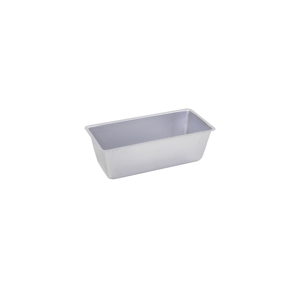Schneider Königskuchenform 18x7.8x5.8 cm (LxBxH); silber