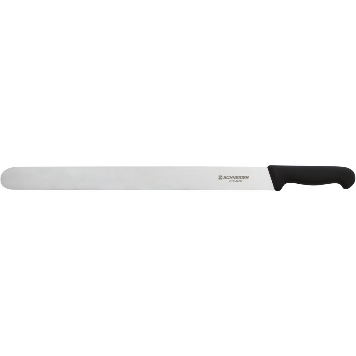 Schneider Kebap-Messer Klingenlänge 50 cm; schwarz
