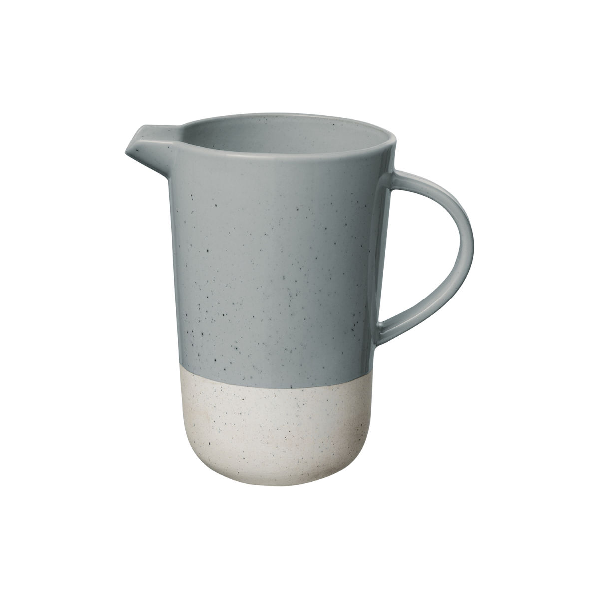 blomus Krug -SABLO- 200 ml, 11x17.5 cm (ØxH); grau