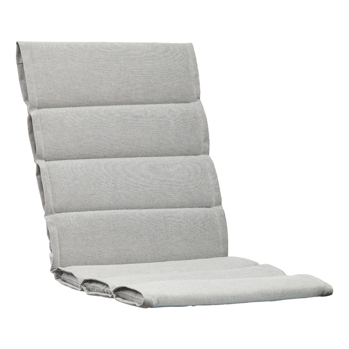 KETTLER SMELL Mittellehnerauflage KETTCUSH; 50x109x3 cm (BxLxH); beige
