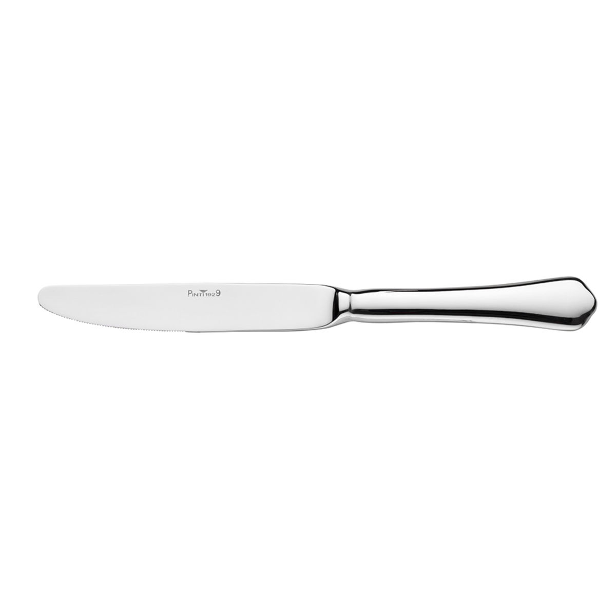 Pintinox Dessertmesser RIALTO 22.7 cm (L); silber; 12 Stück / Pack