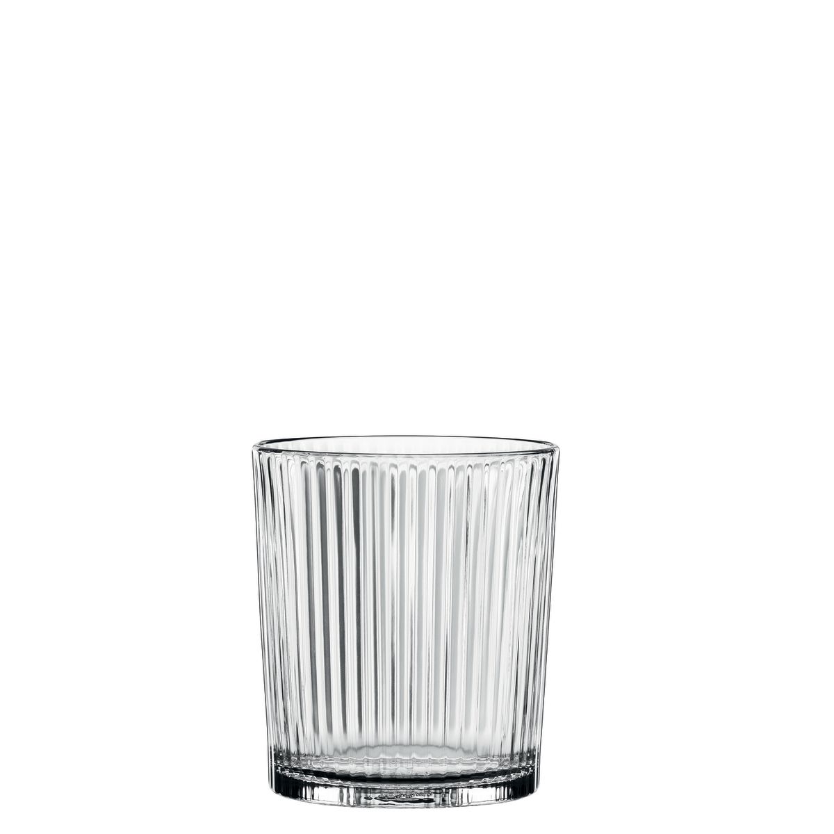 Spiegelau Whiskeyglas Apero; 370 ml, 7.6x9.7 cm (&Oslash;xH); transparant; 12 stuk / verpakking