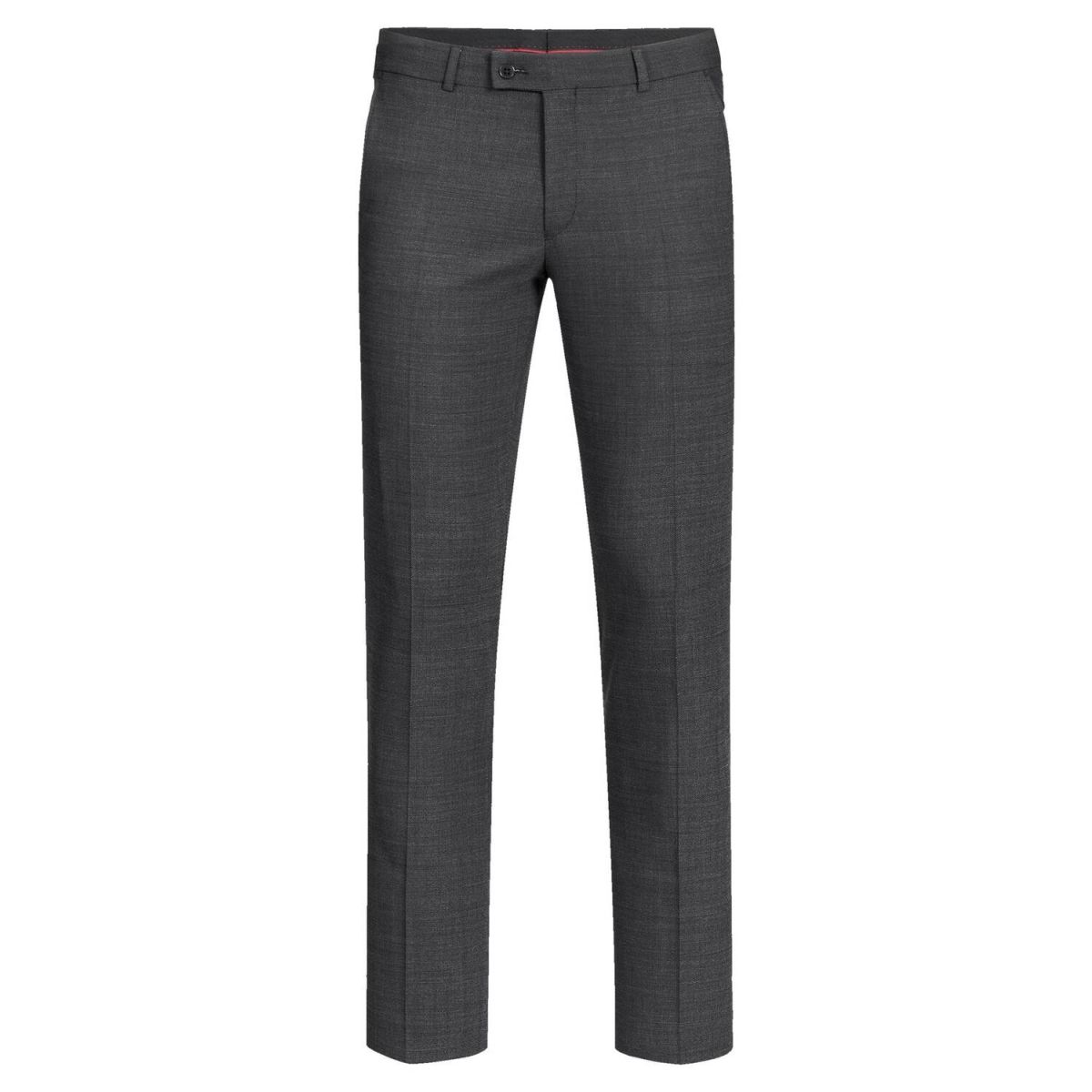 GREIFF Herren- Hose RF Modern 37.5 Kleidergröße 60; schwarz