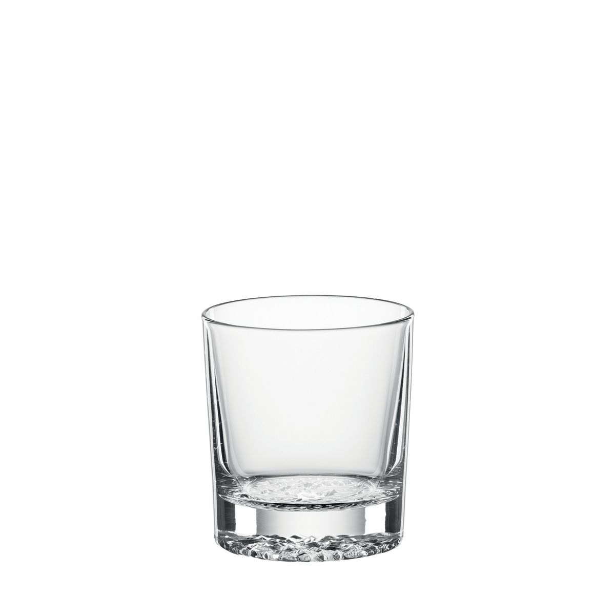 Spiegelau Whiskybecher Lounge 2.0 309 ml, 7.7x9.7 cm (ØxH); transparent; 24 Stück / Pack