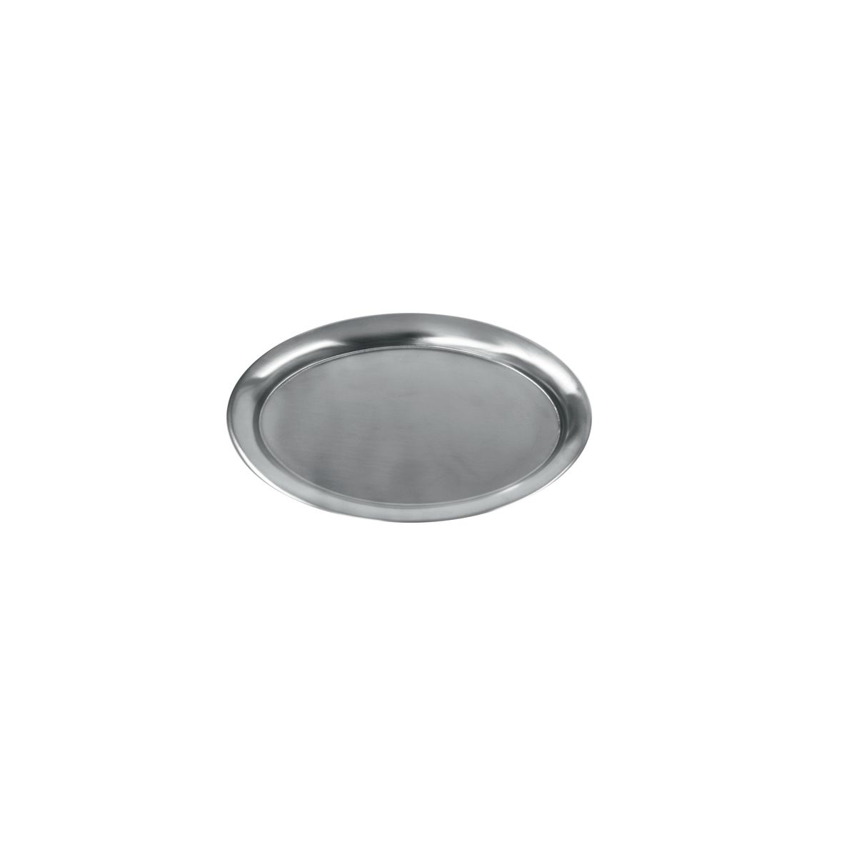 Vassoio da portata matt Schneider; 14.5x20 cm (LxL); acciaio inox; ovale