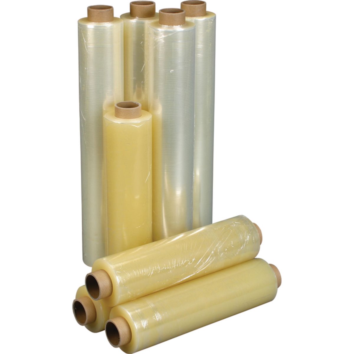 Schneider Unifol 50000x25 cm (LxB); transparent
