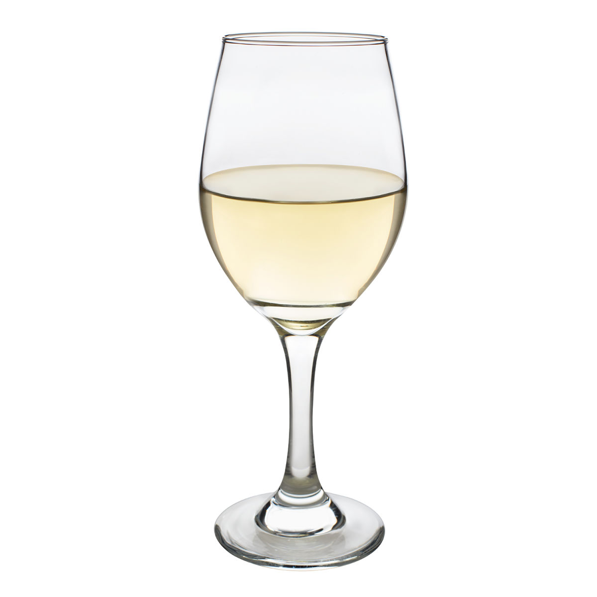 Libbey Trinkglas, Goblet PERCEPTION 410 ml, 7x21 cm (ØxH); transparent; 12 Stück / Pack