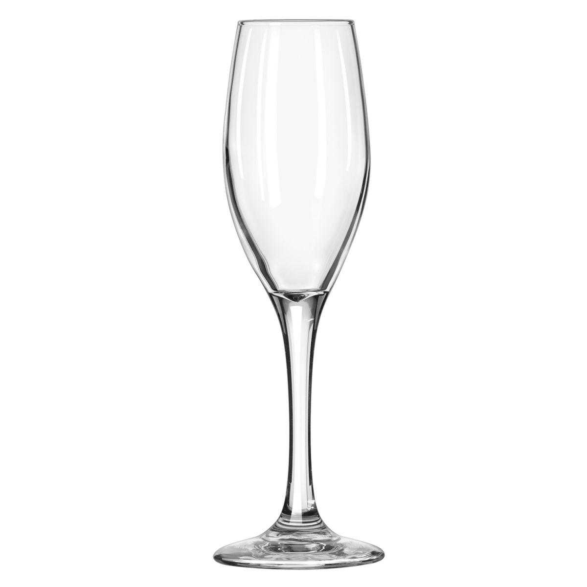 Libbey Sektglas PERCEPTION 170 ml, 5.5x21.5 cm (ØxH); transparent; 12 Stück / Pack