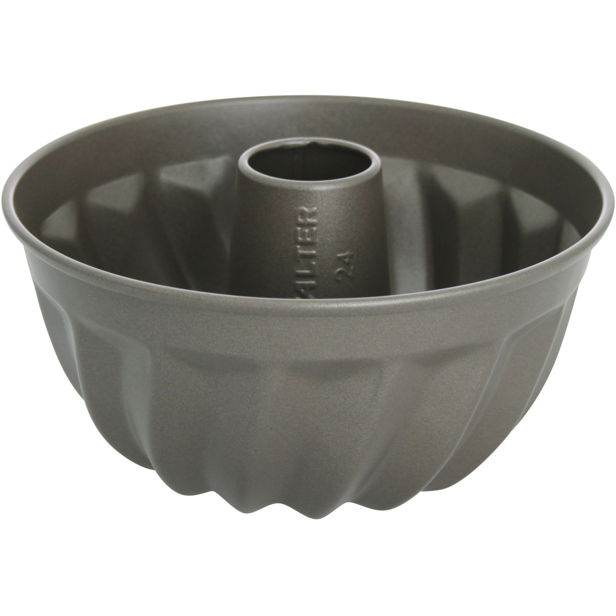 Schneider Walter Rodonform 2900 ml, 24 cm (Ø); grau