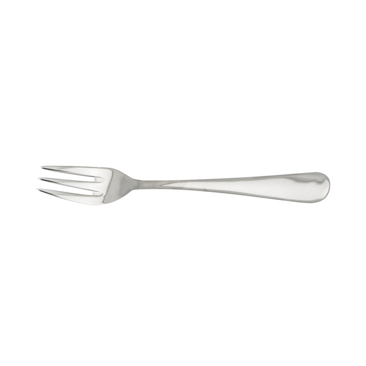Forchetta da dolce HOTEL Pintinox; 15.5 cm (L); argento; 12 pz. / Pacco
