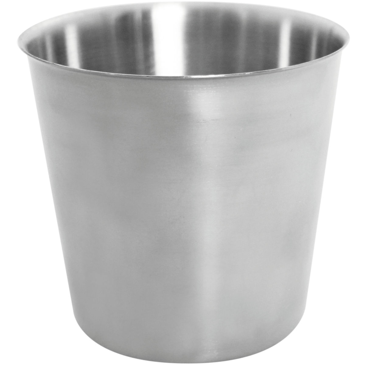 Schneider Dariolform 150 ml, 8.4x8 cm (ØxH); edelstahl
