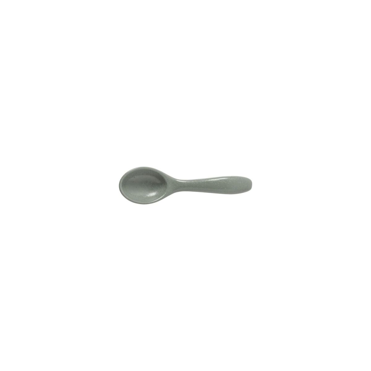 Costa Nova Ramen Löffel 0.02 L Pacifica 15.7 cm (L); grün; 18 Stück / Pack