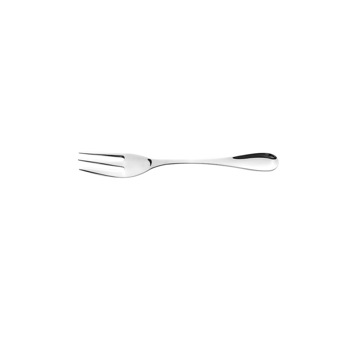Forchetta da dolce MARILYN Pintinox; 15.5 cm (L); argento; 12 pz. / Pacco