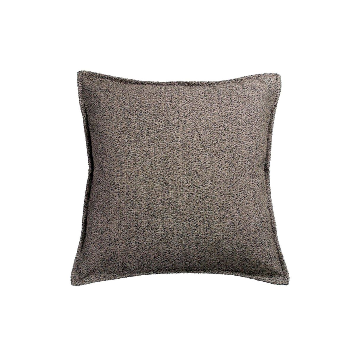 Svanefors Kissenbezug Hella 45x45 cm (BxL); braun