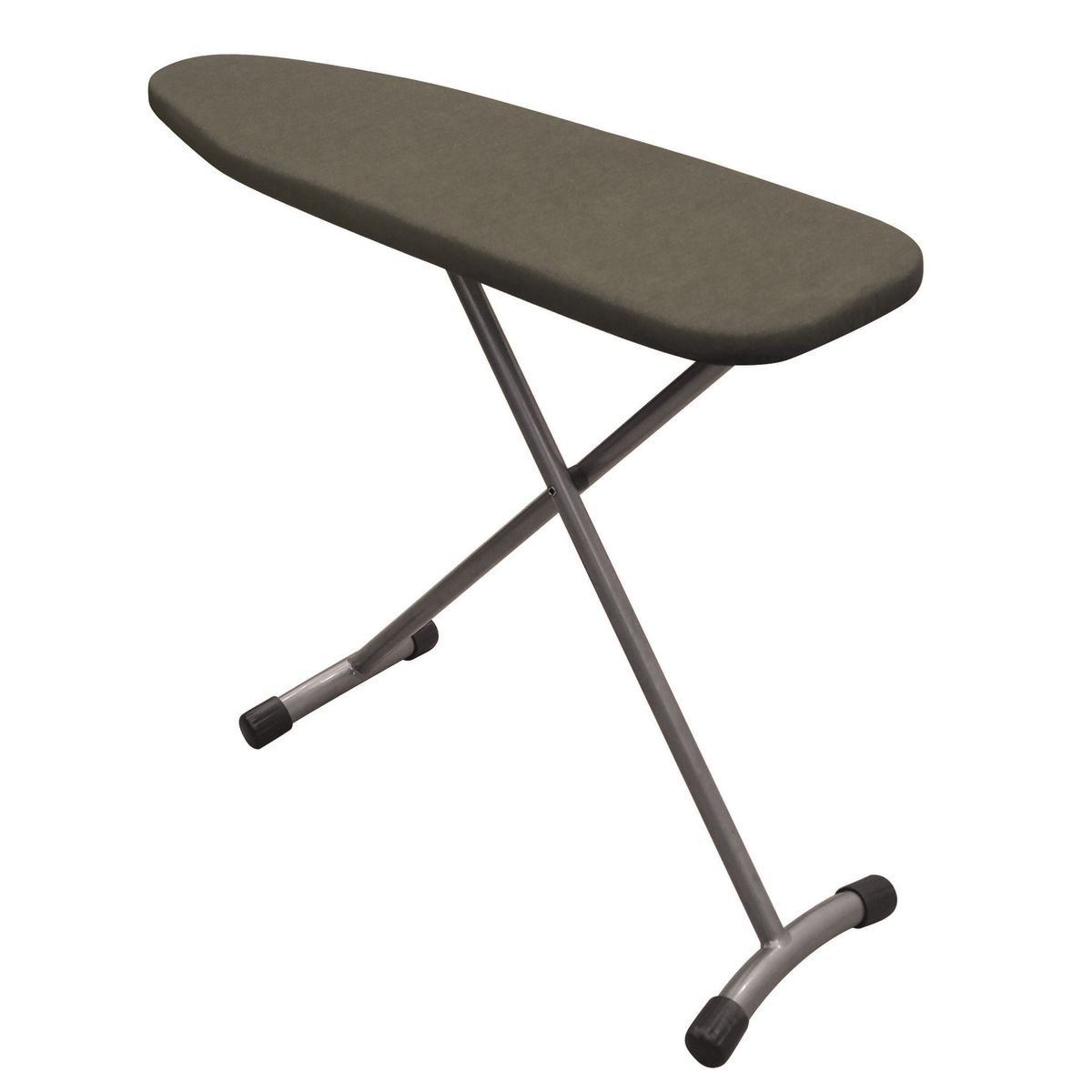Emberton Tough Board-Serie 76x33x97 cm (LxBxH); silber; 1 Stück / Pack