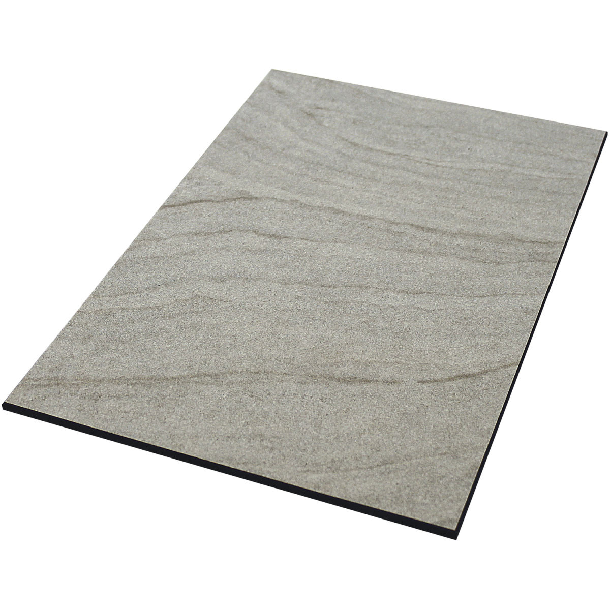Schneider Auslagetablett Sahara Light eckig 40x20 cm (LxB); hellbraun; rechteckig