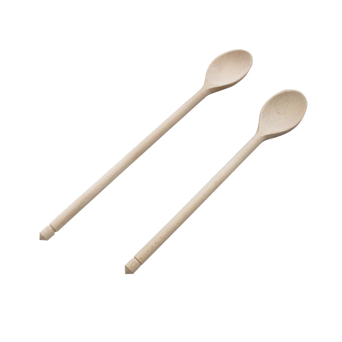 Schneider Konditorlöffel 30 cm (L); buche