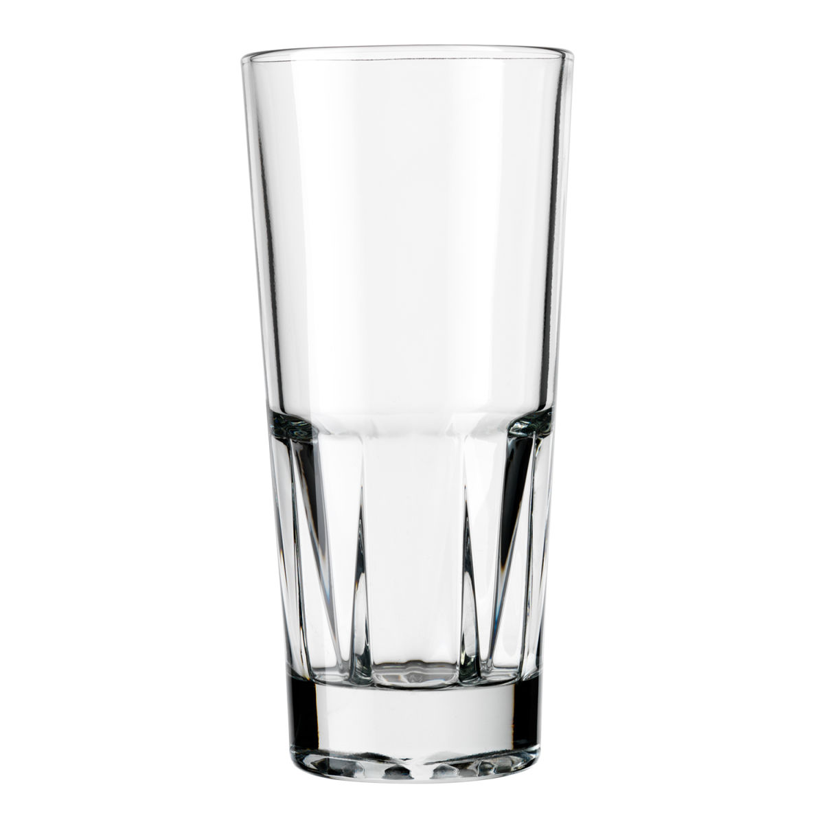 Libbey Trinkglas GALLERY 390 ml, 8x16.5 cm (ØxH); transparent; 12 Stück / Pack