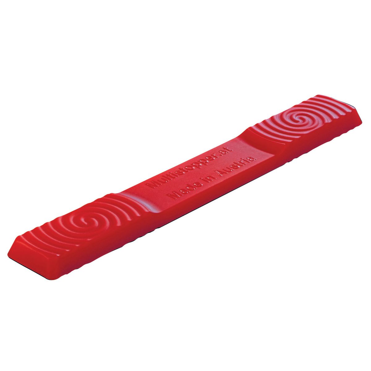 Schneider Multistopper ® 27x4 cm (LxB); rot; 1 Paar(e) / Pack