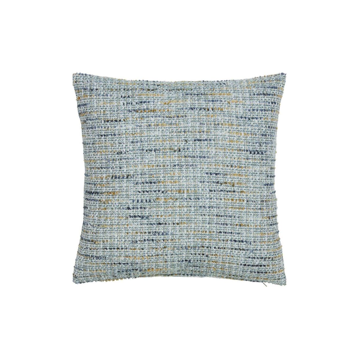 Svanefors Kissenbezug Ziggy 45x45 cm (BxL); türkis