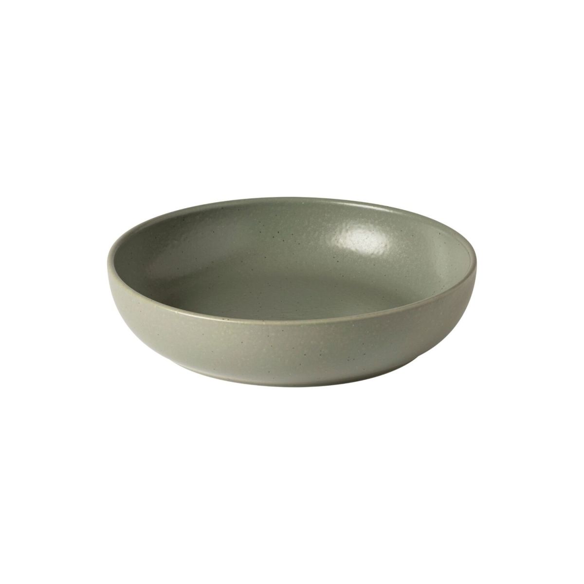Costa Nova Suppe/Pastaschüssel Pacifica 990 ml, 22.1x5 cm (ØxH); grün; 12 Stück / Set