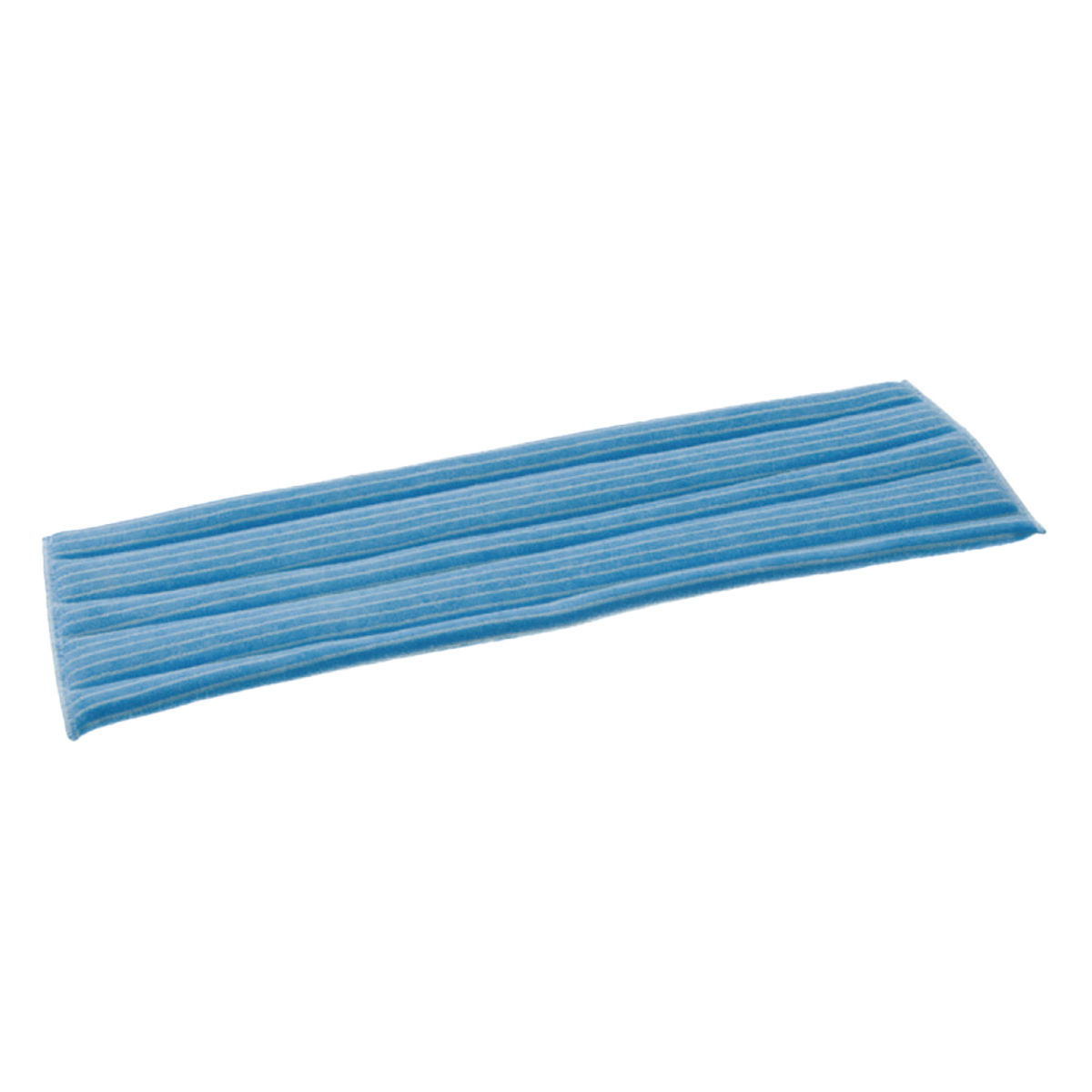 Diversey TASKI Jonmaster Standard Damp Mop, Standard Moppbezüge für das Jonmaster-System, für die feuchte Bodenreinigung. Bis zu 300 Waschgänge blau; 20 Stück / Pack
