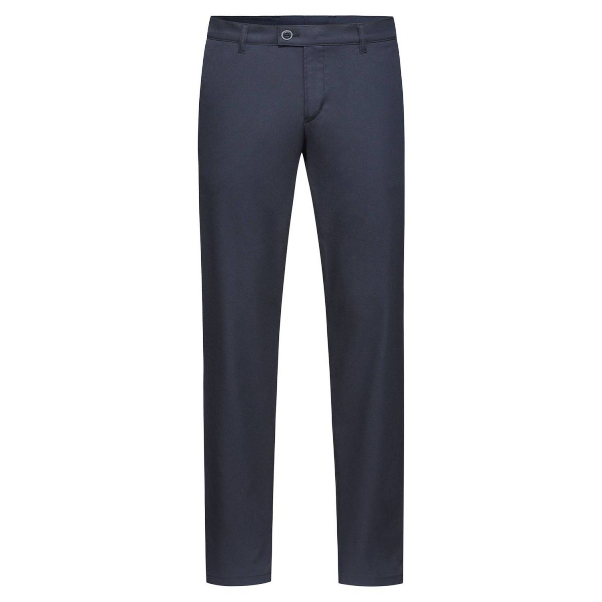 GREIFF Herren-Chino RF Casual; Kleidergröße 48; navy