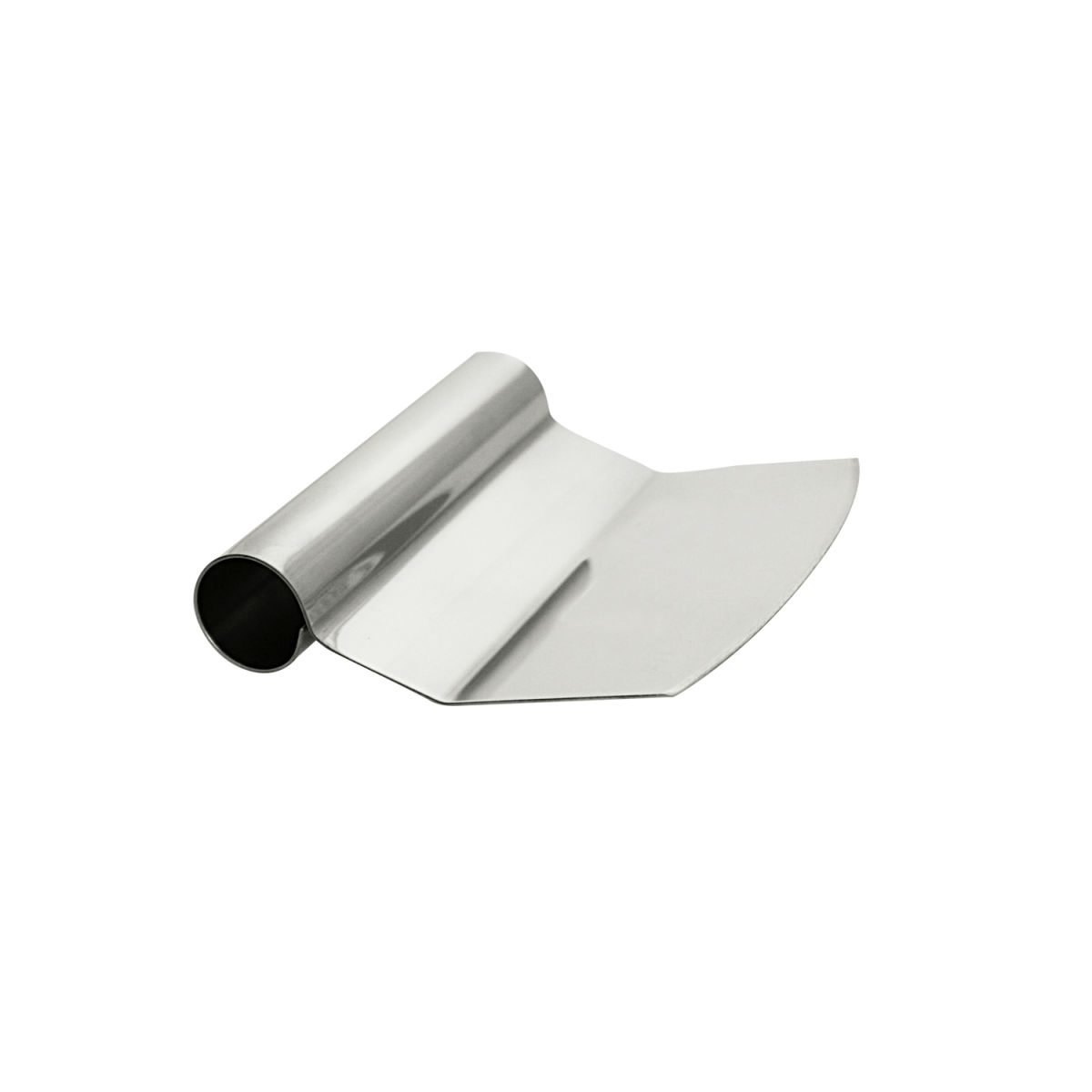 Schneider Abstecher flach abgerundet 12x11 cm (LxB); edelstahl