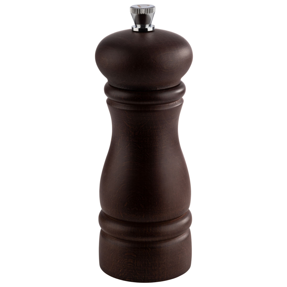 APS Salzmühle ETERNAL 5.5x5.5x15.5 cm (BxØxH); braun