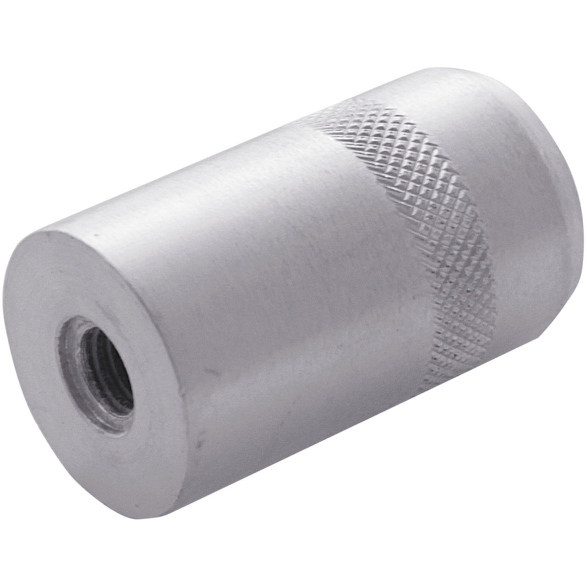 Schneider Mittelfuß 4.1 cm (H); silber