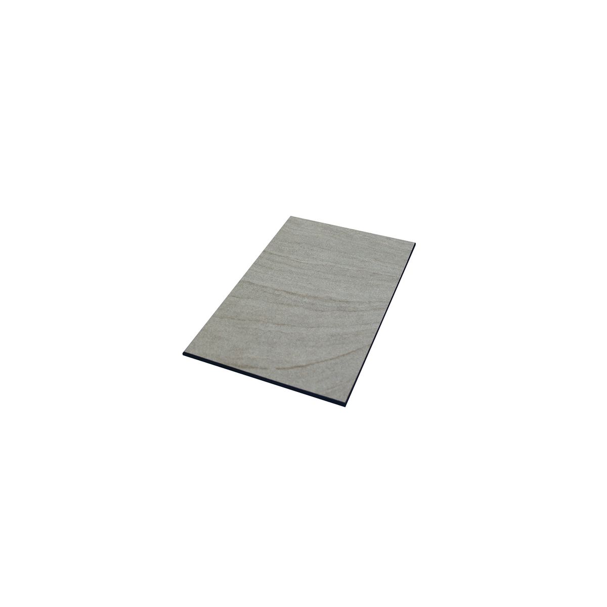 Vassoio Sahara Light rettangolare Schneider; GN 1/4, 26.5x16.2 cm (LxL); marrone chiaro; rettangolare