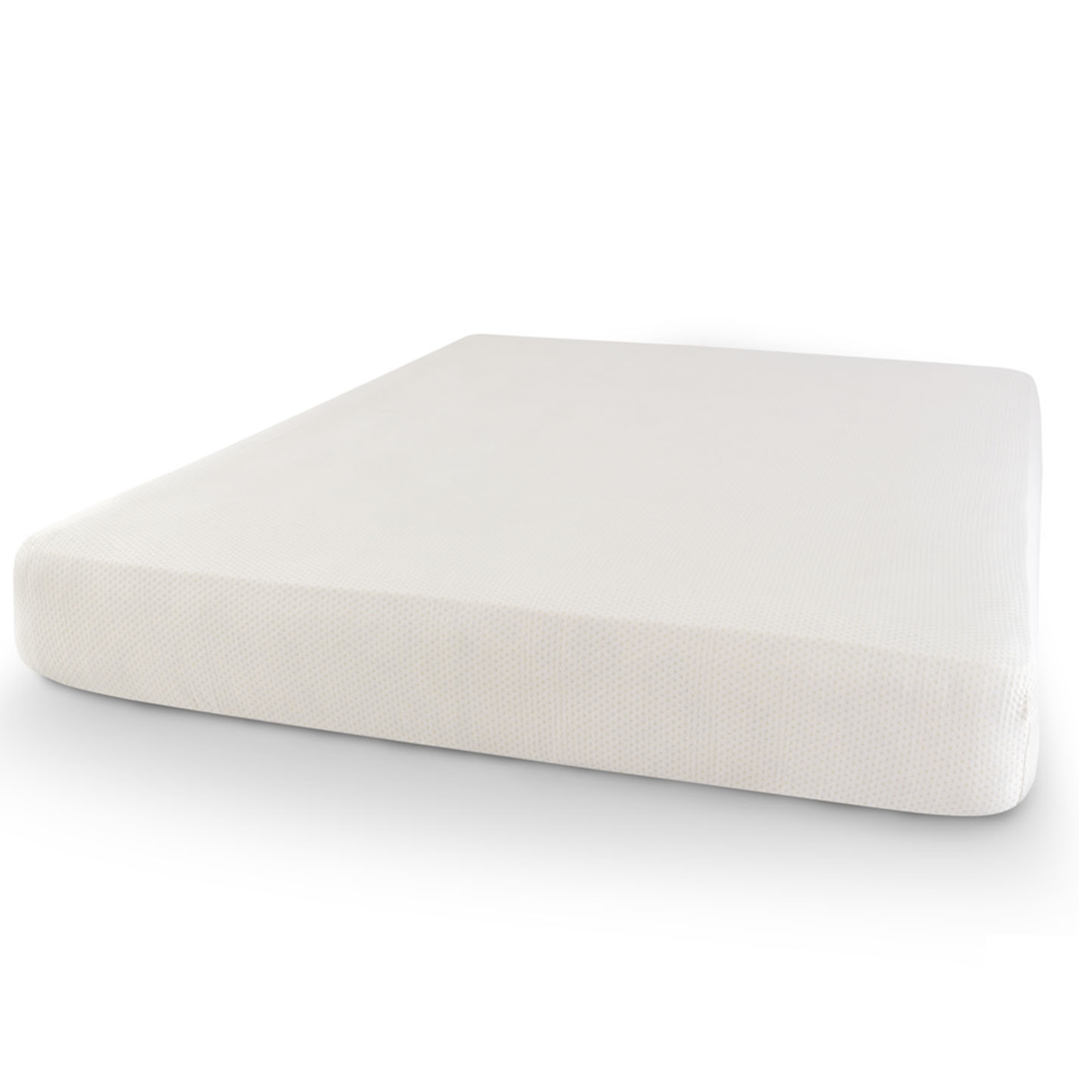 Coprimaterasso Impermeabile Protective - Coprimaterasso Antiacaro, 100% Poliestere - Elasticizzato Su Tutti I Lati, Lombarda Trapunte; 140x200 cm (LxL); bianco; 6 pz. / Pacco