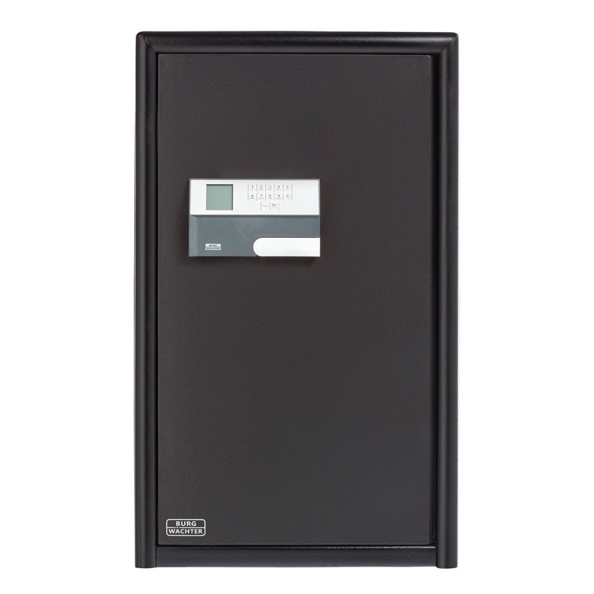 BURG-WÄCHTER Sicherheitsschrank Combi-Line CL 460 E 78 l, 49.5x82x44.5 cm (BxHxT); schwarz