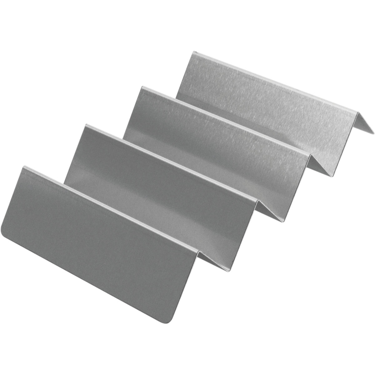Schneider Snackwelle aus Edelstahl 28x17x4.5 cm (LxBxH); edelstahl; rechteckig