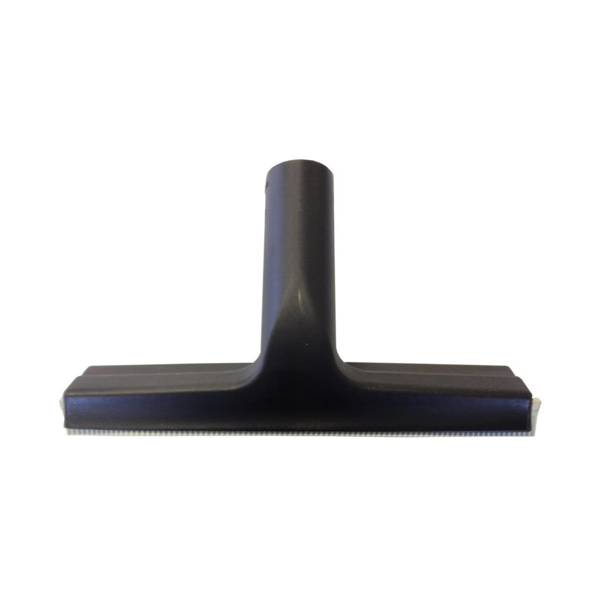Diversey Fensterdüse für den TASKI Steamer, Fensterdüse für den TASKI Steamer, zum Reinigen von Fenstern und Glasflächen, 250mm Arbeitsbreite orange/grau