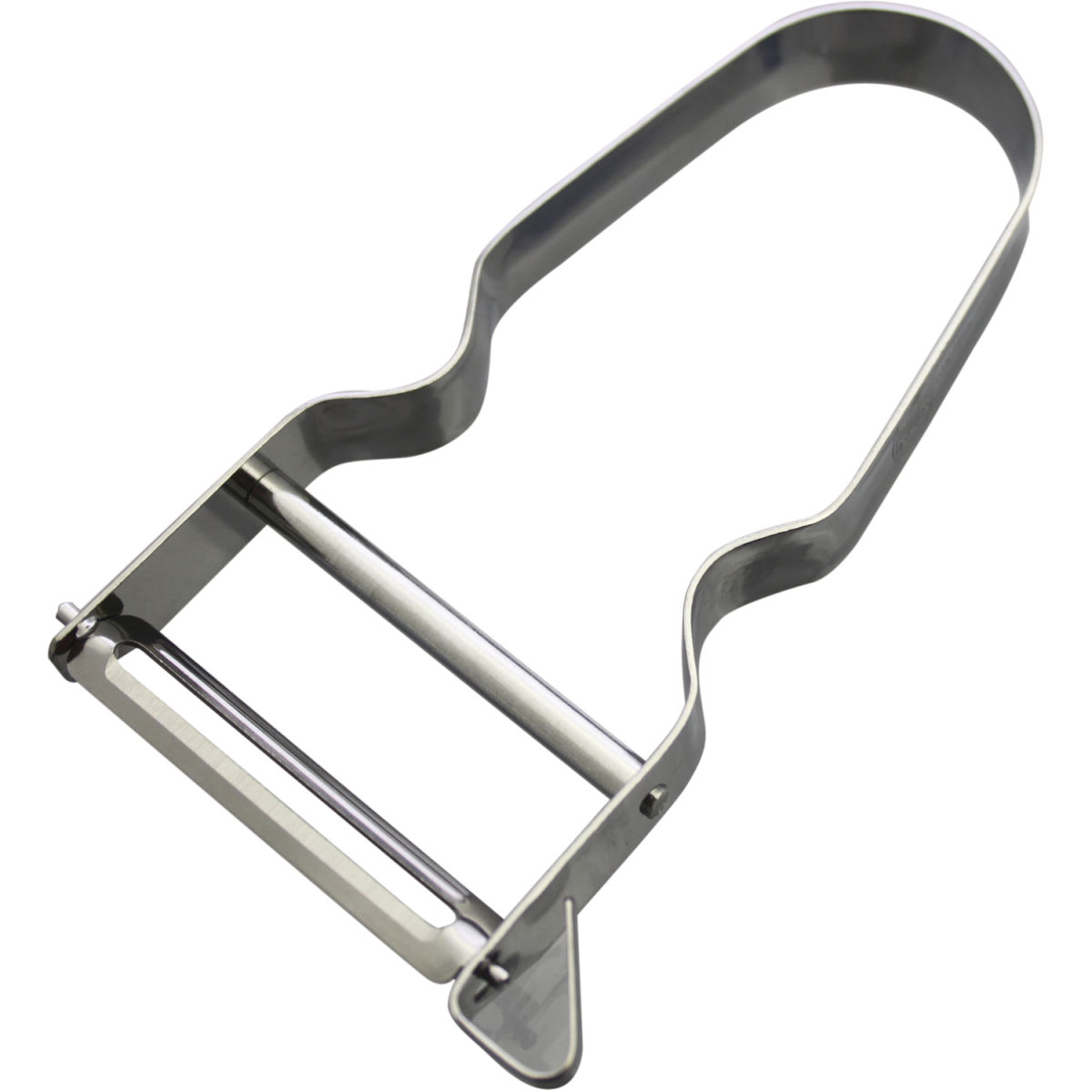 Schneider Sparschäler Klingenlänge 5 cm, 11x4.2 cm (LxB); edelstahl