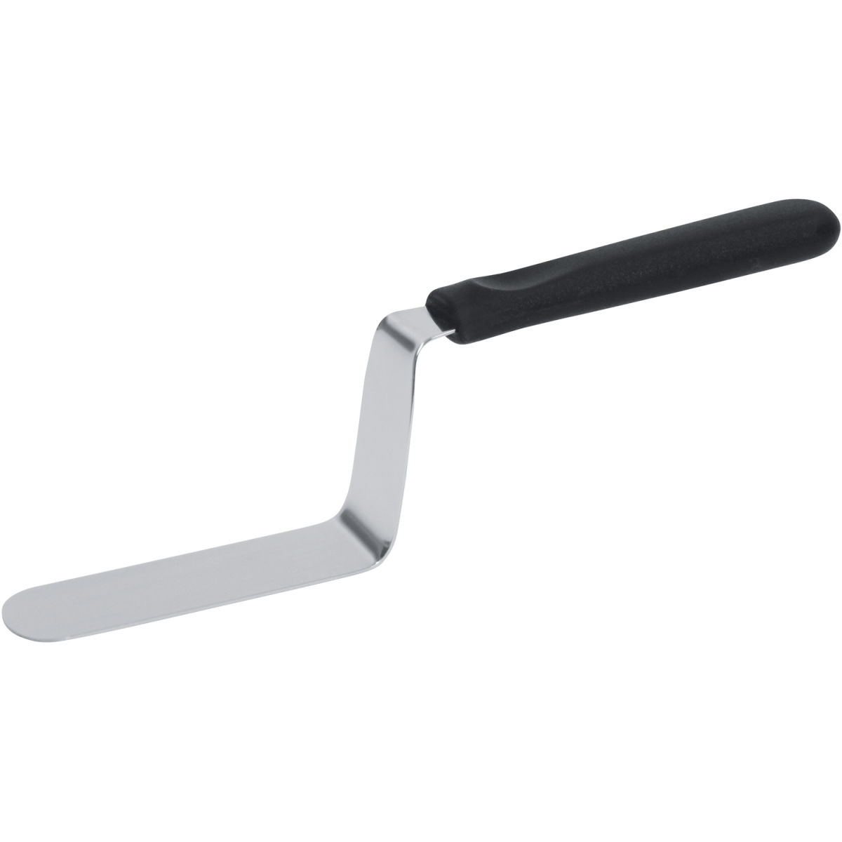 Schneider Winkelpalette 24.5 cm (L); schwarz
