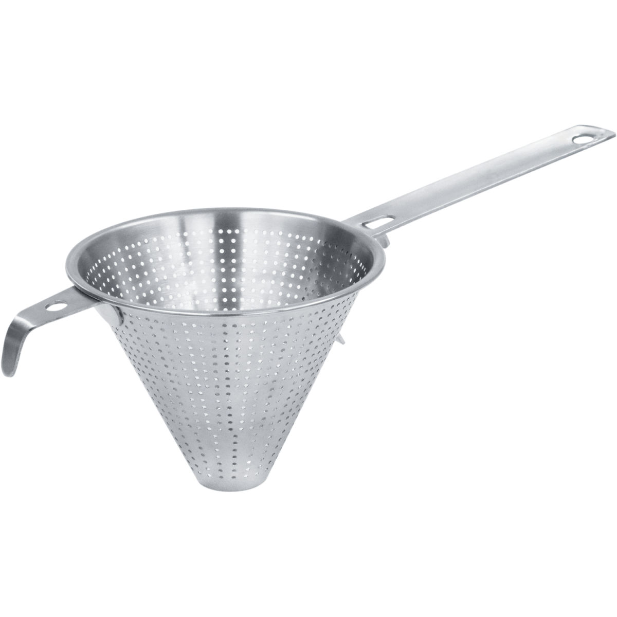 Schneider Spitzsieb 18 cm (Ø); edelstahl