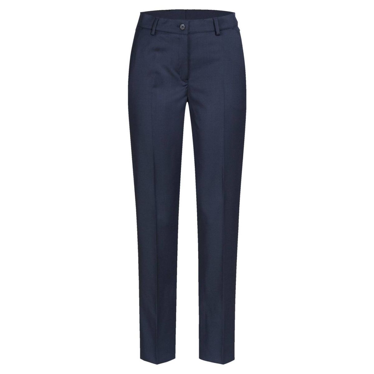 GREIFF Damen-Hose SF Modern 37.5 Kleidergröße 34; dunkelblau