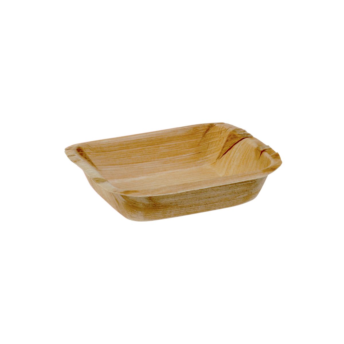 naturesse Dip-Schale Palmblatt 2.5 cm (H); natur; 400 Stück / Pack