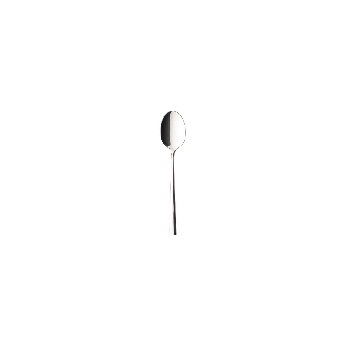 Costa Nova Teelöffel Vela 15 cm (L); silber; 36 Stück / Pack