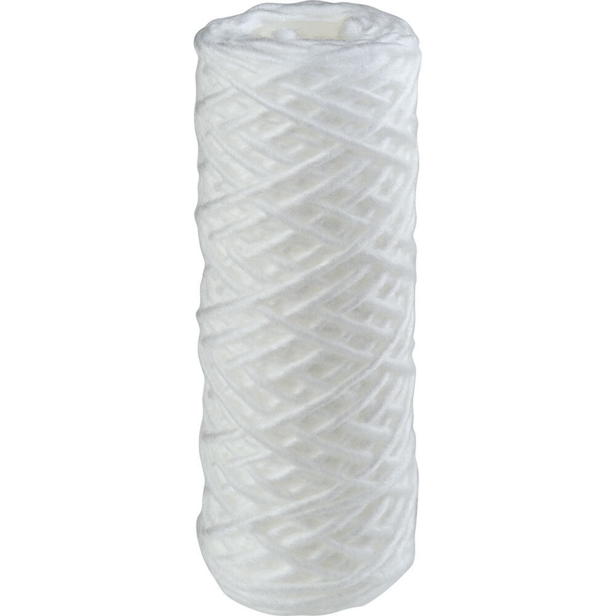 Stalgast Wechselpatrone für Vorfilter 10x125 cm (BxH); weiß
