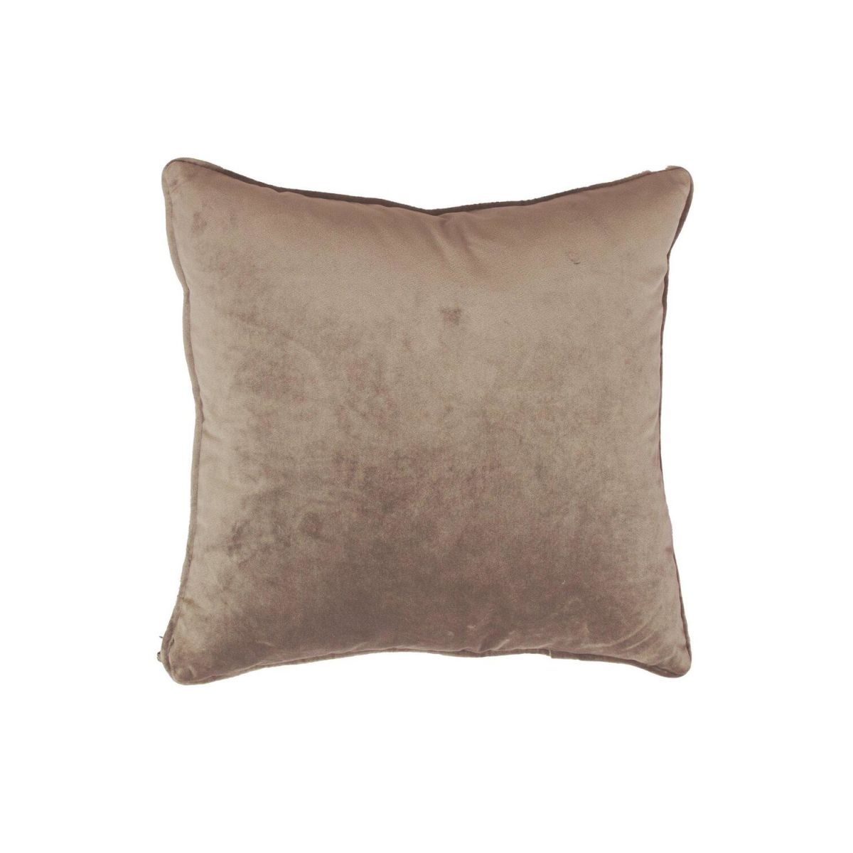 Kissenhülle Estelle 45x45 cm (BxL); beige