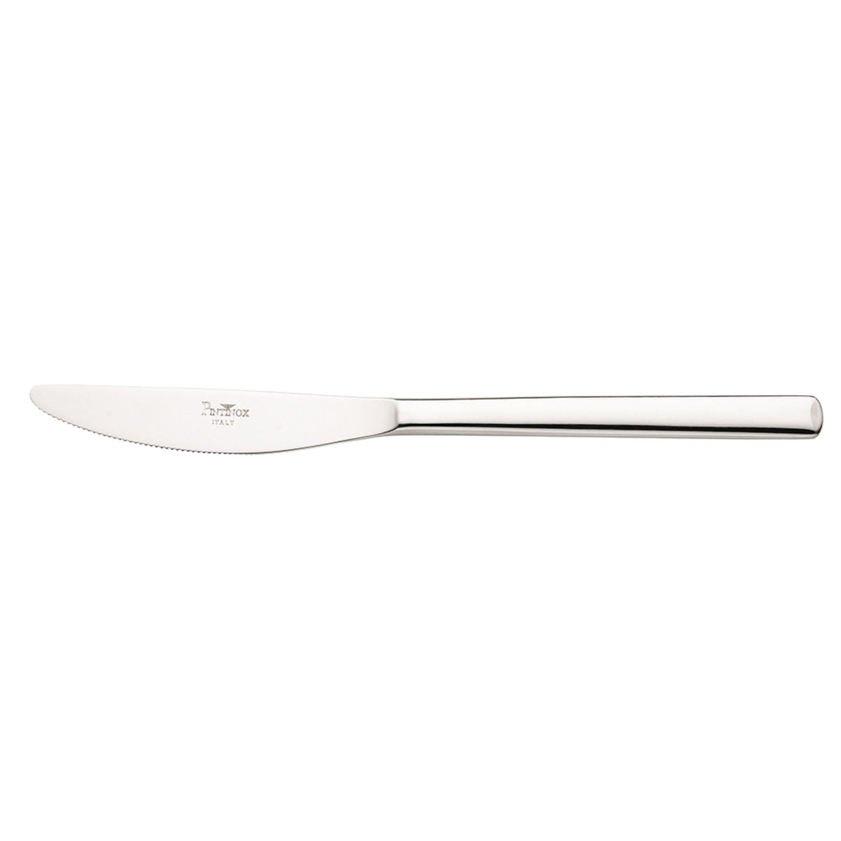 Coltello da tavola SYNTHESIS Pintinox; 22.5 cm (L); argento; 12 pz. / Pacco