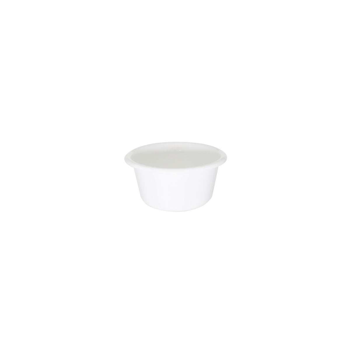 Schneider Schüssel 1600 ml, 20x9.6 cm (ØxH); weiß