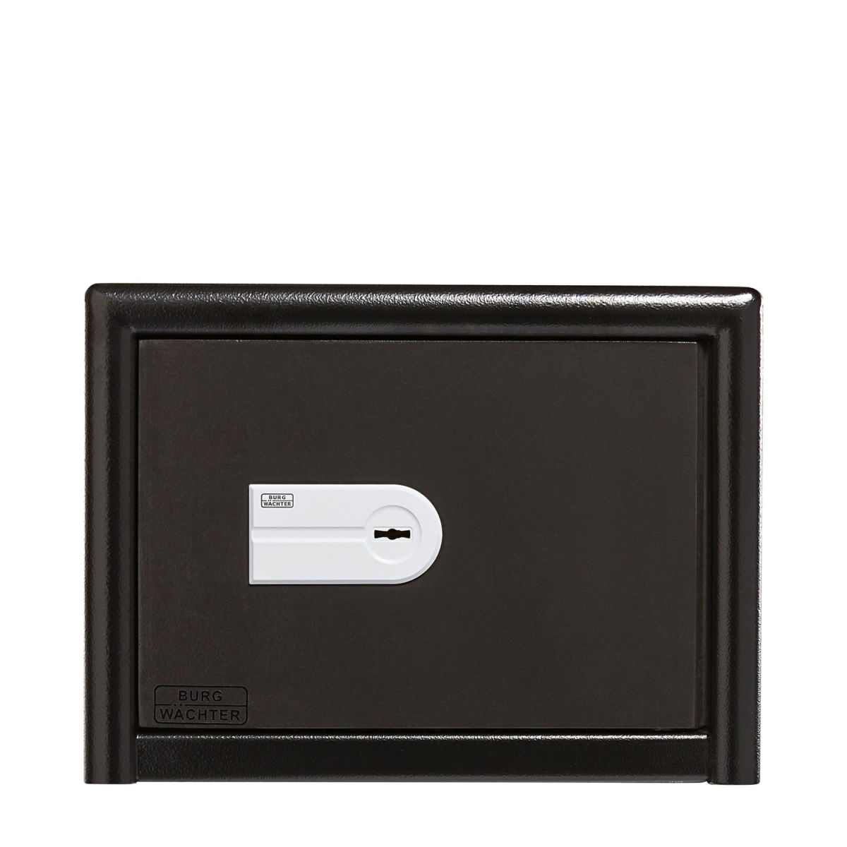 BURG-WÄCHTER Sicherheitsschrank Combi-Line CL 410 K 15 l, 43.5x32x38 cm (BxHxT); schwarz