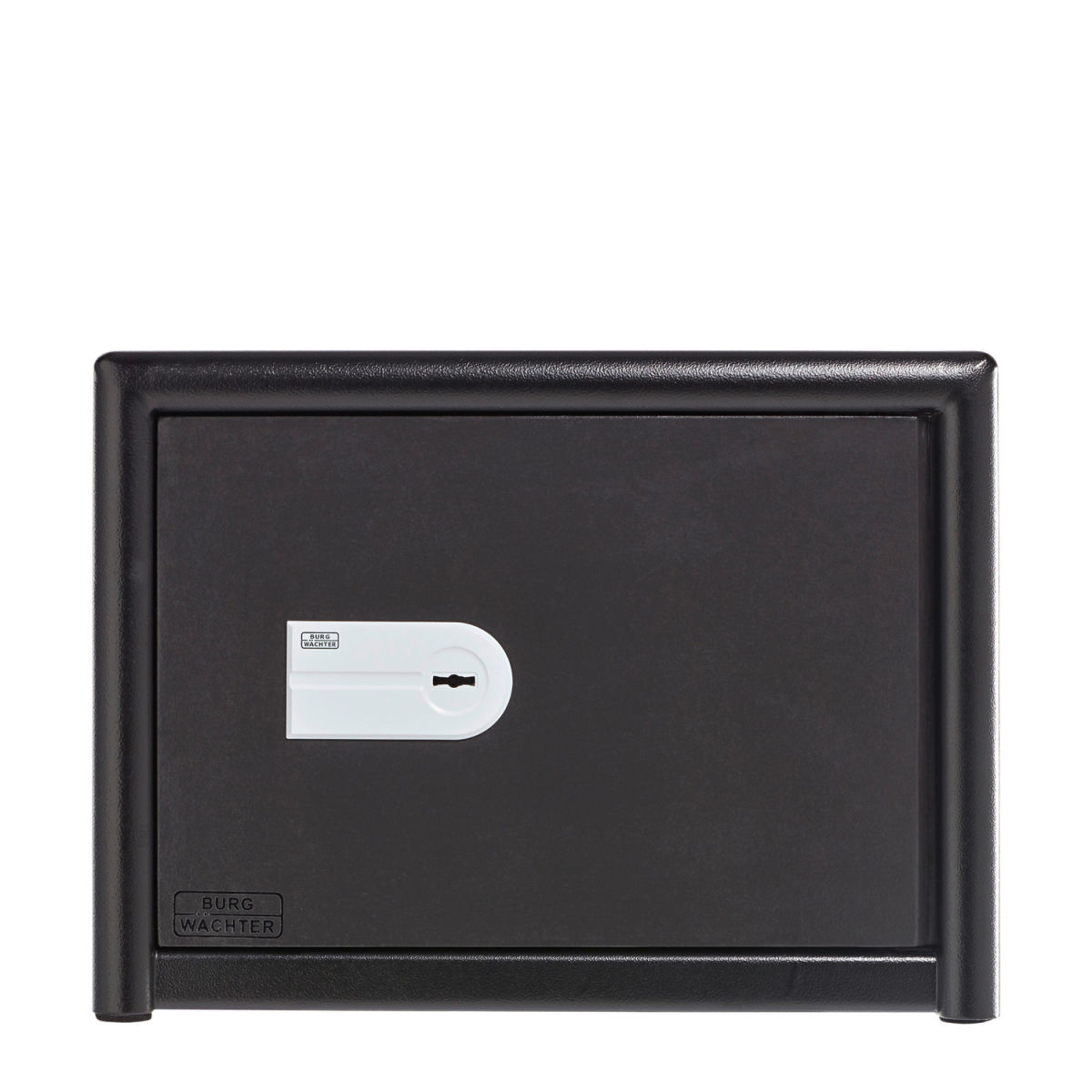 BURG-WÄCHTER Sicherheitsschrank Combi-Line CL 420 K 27 l, 49.5x36x44.5 cm (BxHxT); schwarz