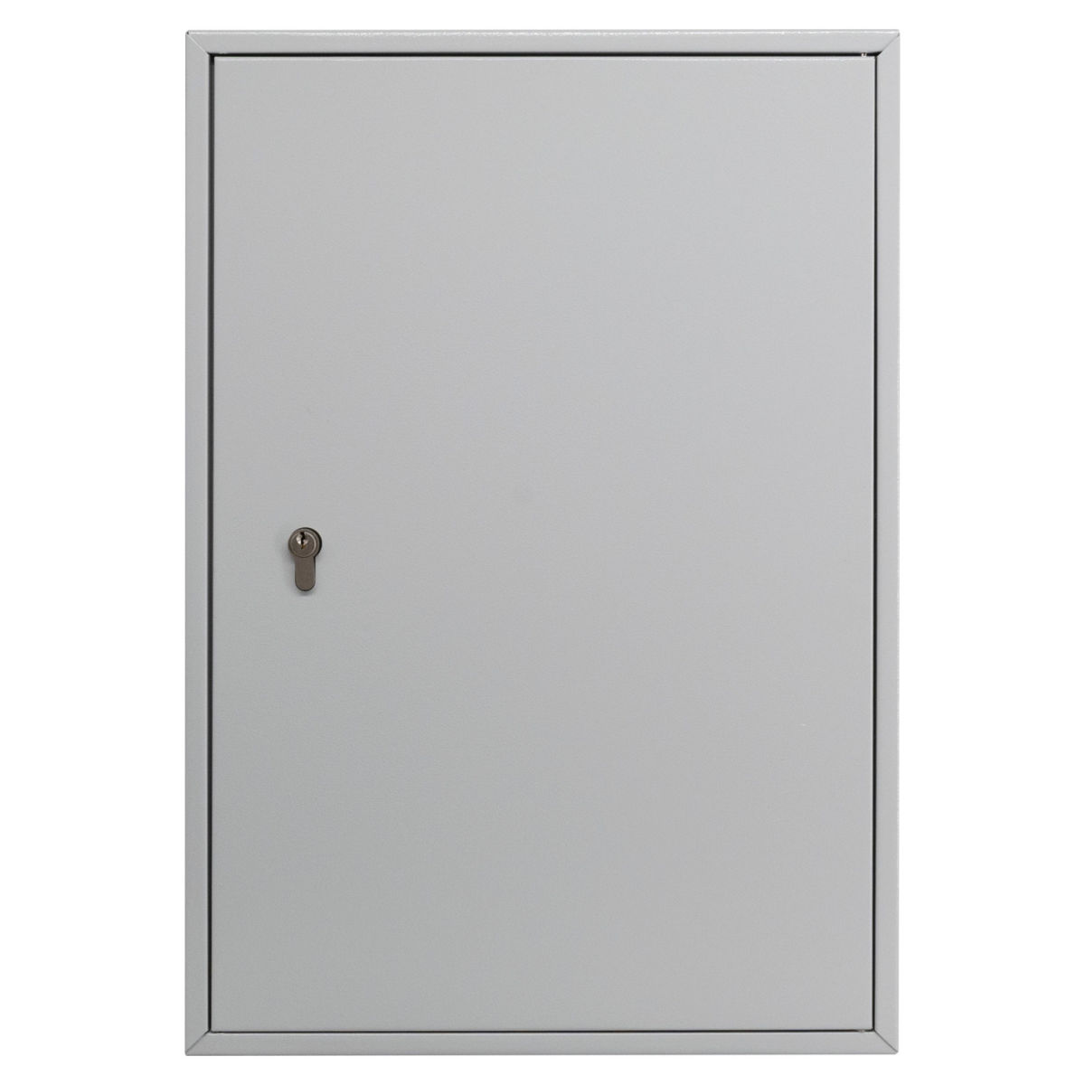 BURG-WÄCHTER Schlüsselschrank 6850/150 PZ; grau